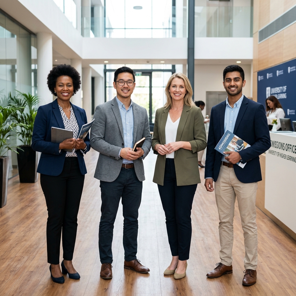 Adotzee Expert Team